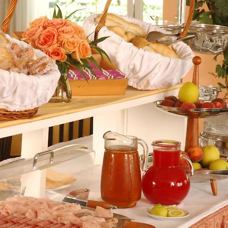 Hotel Alberello Riva del Garda Kültér fotó