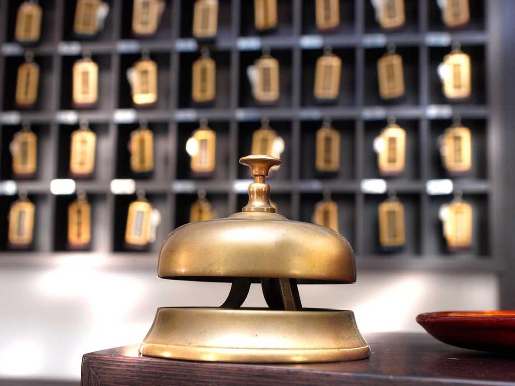 Hotel Alberello Riva del Garda Kültér fotó