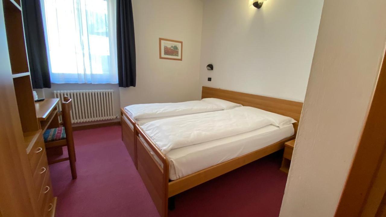 Hotel Alberello Riva del Garda Kültér fotó