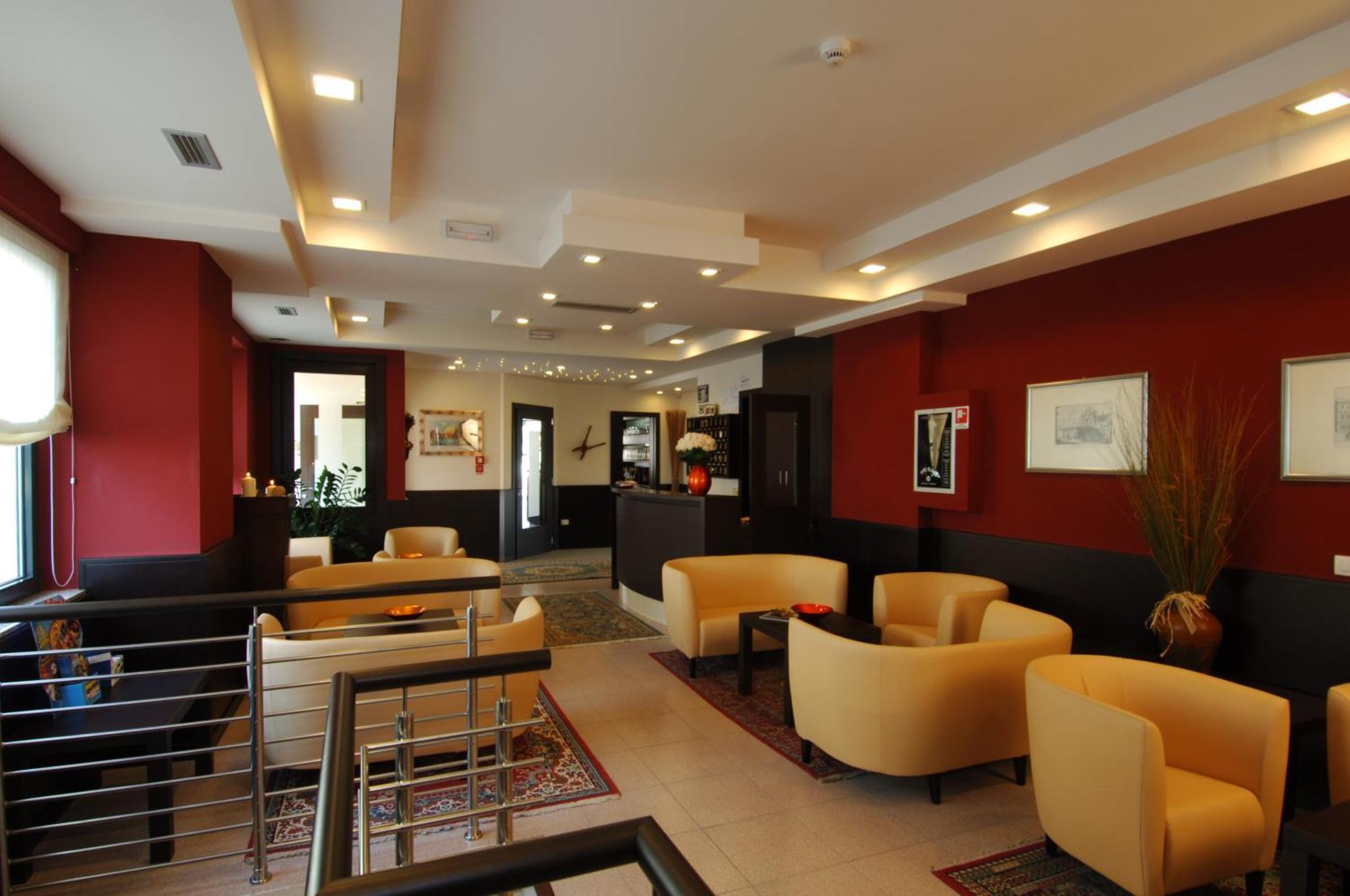 Hotel Alberello Riva del Garda Kültér fotó