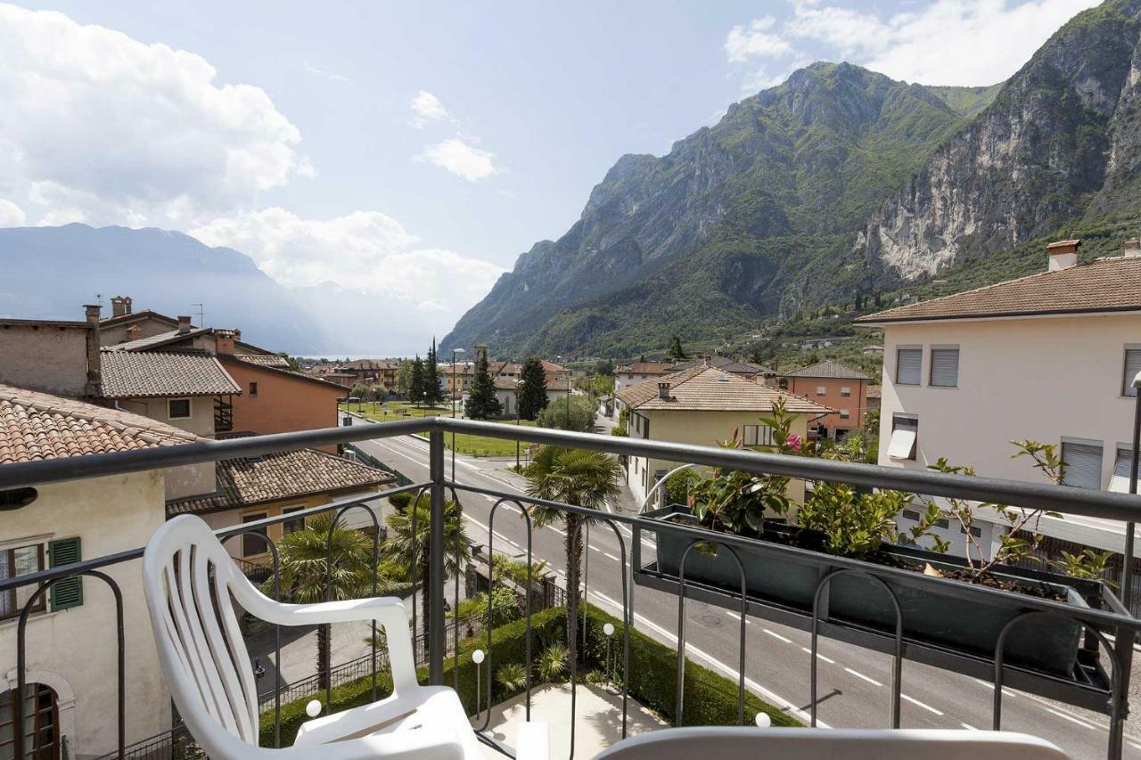 Hotel Alberello Riva del Garda Kültér fotó