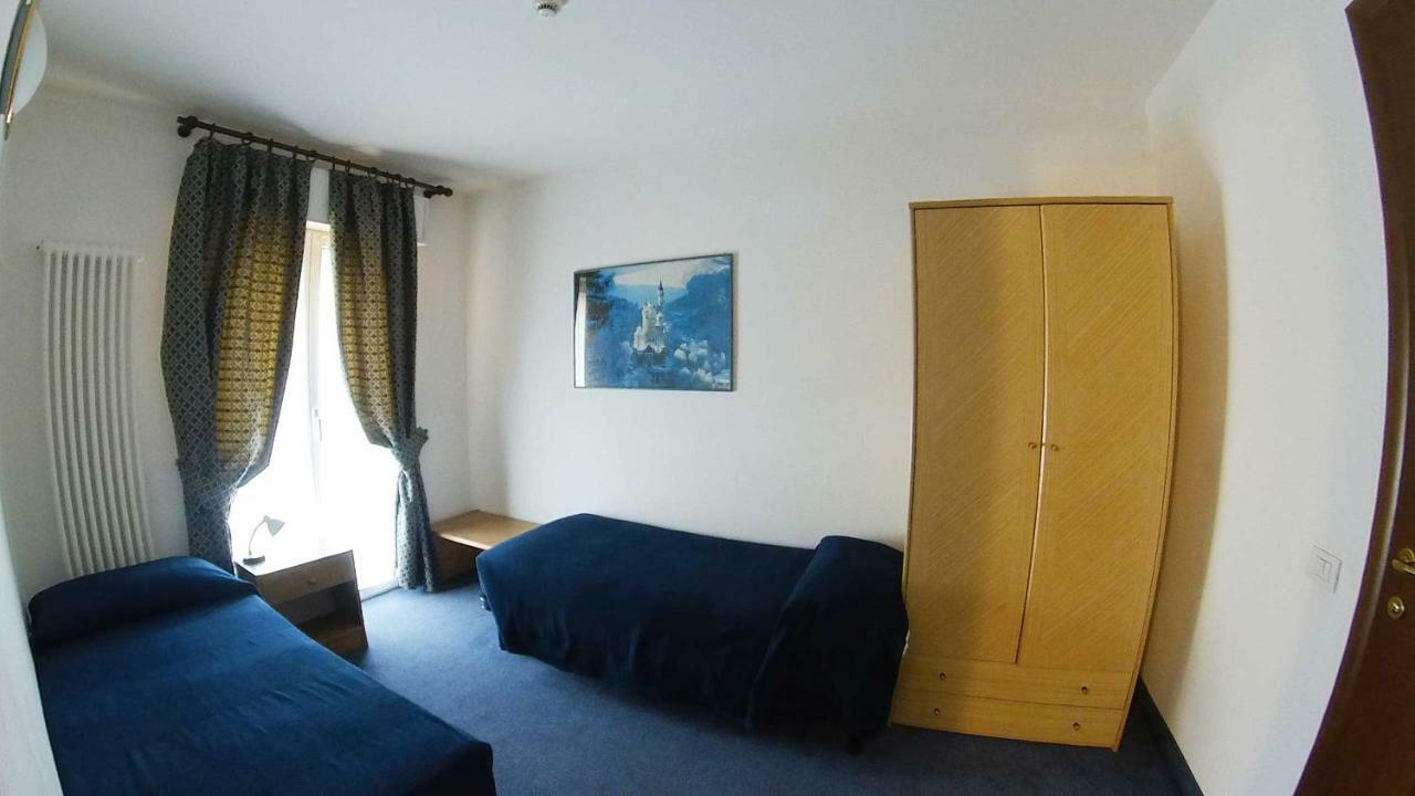 Hotel Alberello Riva del Garda Kültér fotó