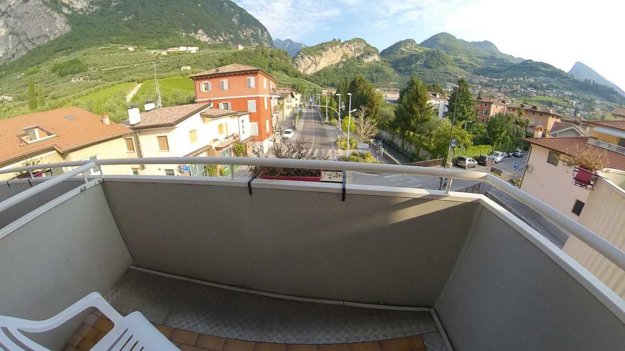 Hotel Alberello Riva del Garda Kültér fotó