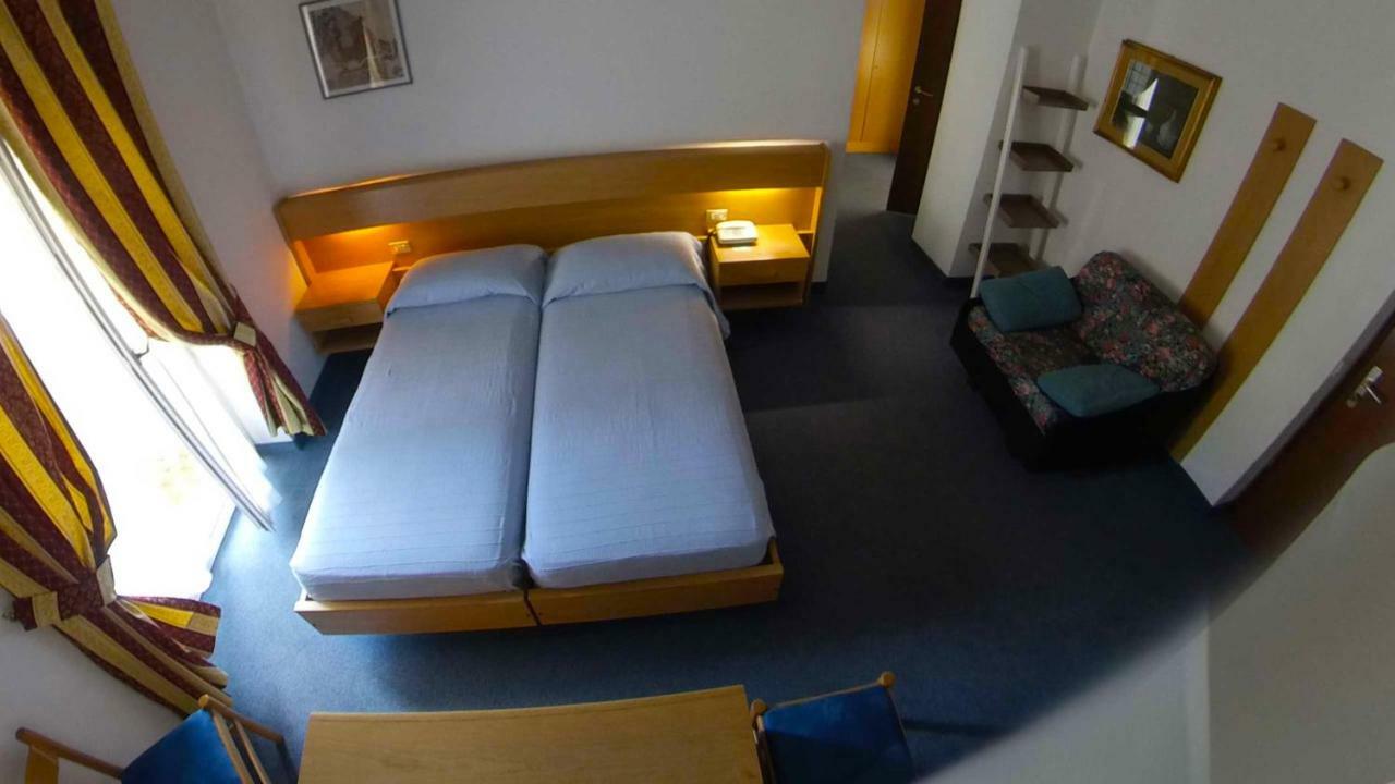 Hotel Alberello Riva del Garda Kültér fotó