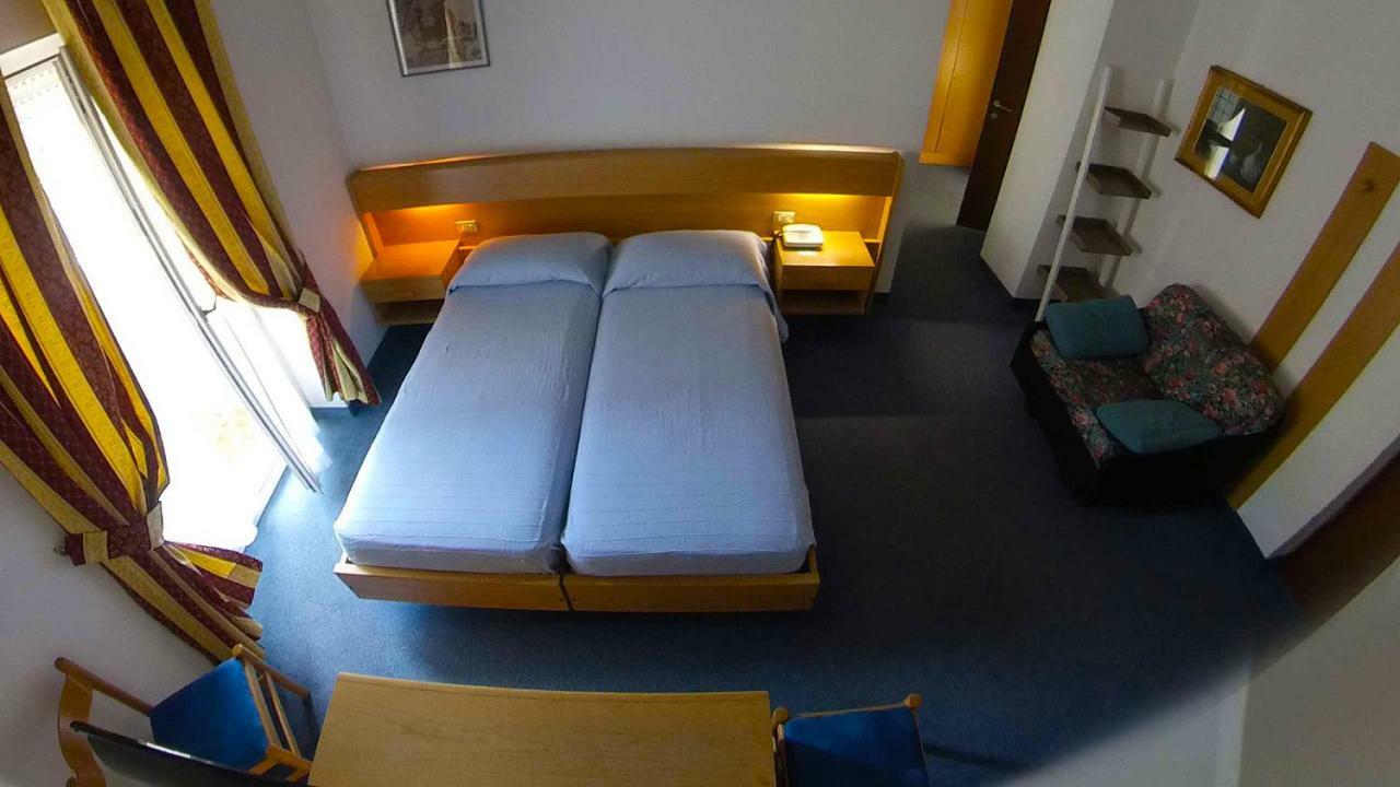 Hotel Alberello Riva del Garda Kültér fotó