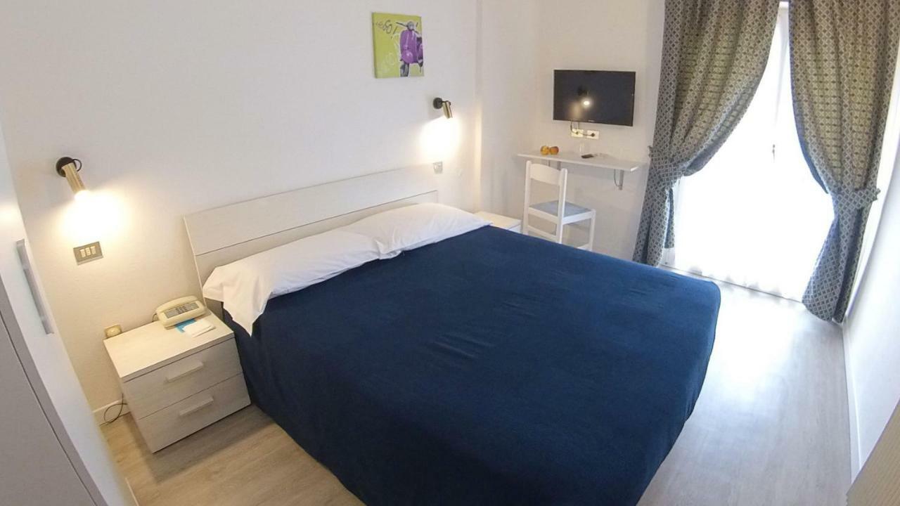 Hotel Alberello Riva del Garda Kültér fotó