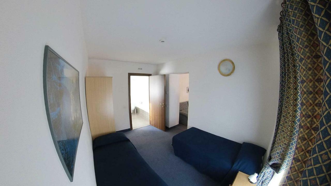 Hotel Alberello Riva del Garda Kültér fotó
