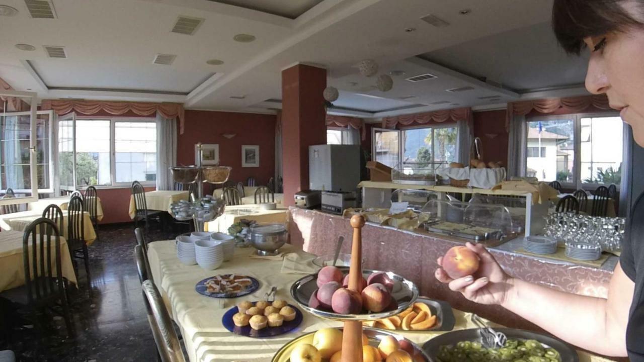 Hotel Alberello Riva del Garda Kültér fotó