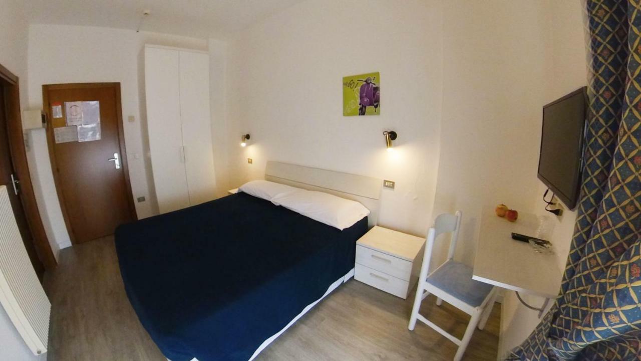 Hotel Alberello Riva del Garda Kültér fotó