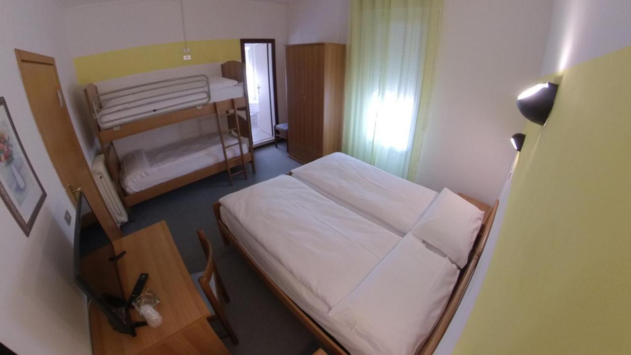 Hotel Alberello Riva del Garda Kültér fotó
